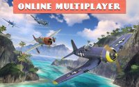 Cкриншот Sky Gamblers Races, изображение № 977052 - RAWG