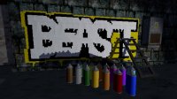 Cкриншот Bombing!!: A Graffiti Sandbox, изображение № 2849938 - RAWG