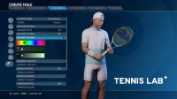 Cкриншот AO Tennis 2 Tools, изображение № 2334873 - RAWG