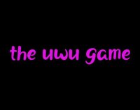 Cкриншот The UWU Game, изображение № 3393839 - RAWG