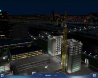 Cкриншот Crane Simulator 2009, изображение № 506551 - RAWG