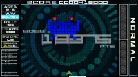 Cкриншот Space Invaders Extreme, изображение № 715586 - RAWG