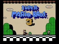 Cкриншот Super Mario Bros. 3, изображение № 785921 - RAWG