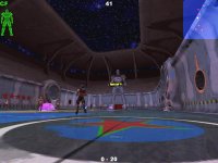Cкриншот Speedball Arena, изображение № 358738 - RAWG