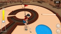 Cкриншот Mini Golf Game 3D FREE, изображение № 1565235 - RAWG