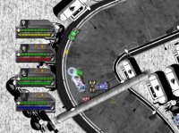 Cкриншот Monochrome Racing, изображение № 791713 - RAWG