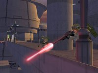 Cкриншот Star Wars: Battlefront, изображение № 385702 - RAWG