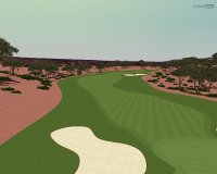 Cкриншот Customplay Golf, изображение № 417869 - RAWG