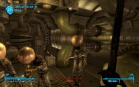 Cкриншот Fallout 3: Mothership Zeta, изображение № 529755 - RAWG