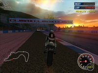 Cкриншот MotoGP: Ultimate Racing Technology 3, изображение № 404209 - RAWG