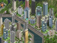 Cкриншот Simulation City, изображение № 2110337 - RAWG