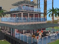 Cкриншот Sims 2: Бизнес, The, изображение № 438300 - RAWG