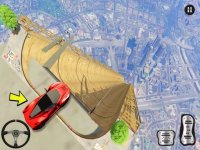 Cкриншот Car Games 2021 Stunt Mega Ramp, изображение № 2769614 - RAWG