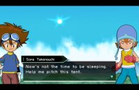 Cкриншот Digimon Adventure, изображение № 3445398 - RAWG