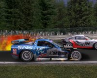 Cкриншот GTR 2: FIA GT Racing Game, изображение № 444011 - RAWG