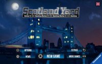 Cкриншот Scotland Yard, изображение № 1438828 - RAWG