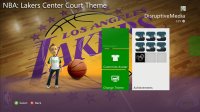 Cкриншот NBA Themes and Pics, изображение № 2578183 - RAWG