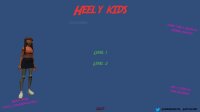 Cкриншот Heely Kids, изображение № 2118531 - RAWG