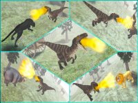 Cкриншот Real Dinosaur Attack Simulator 3D – Destroy the city with deadly t-rex in this extreme game, изображение № 917756 - RAWG