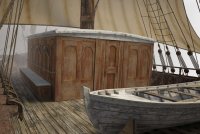 Cкриншот The Mystery of the Mary Celeste, изображение № 544831 - RAWG