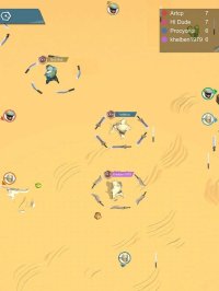 Cкриншот knife.io!!, изображение № 1986053 - RAWG