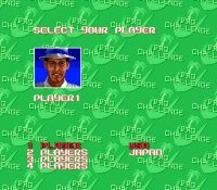 Cкриншот Chi Chi's Pro Challenge Golf, изображение № 758725 - RAWG