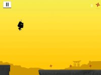 Cкриншот Ninja Top Secret Run Jump Escape: Free Fun Casual Cool Kid Games for iPhone and iPad apps, изображение № 953933 - RAWG