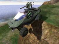 Cкриншот Halo: Combat Evolved, изображение № 348133 - RAWG