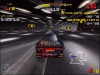 Cкриншот Ultim@te Race Pro, изображение № 312178 - RAWG