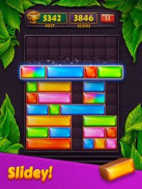 Cкриншот Jewel Blast - Block Drop Puzzl, изображение № 1785666 - RAWG