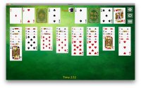 Cкриншот Solitaire Collection HD, изображение № 1983813 - RAWG