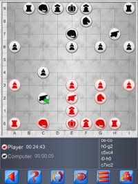Cкриншот Chinese Chess V+, 2018 edition, изображение № 1375641 - RAWG