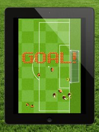 Cкриншот Karza Football Man. 2017, изображение № 63282 - RAWG