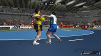 Cкриншот Handball Action, изображение № 587373 - RAWG