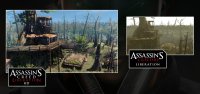Cкриншот Assassin’s Creed Liberation HD, изображение № 190313 - RAWG