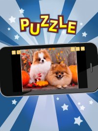 Cкриншот Puppy Jigsaw Puzzles. Premium, изображение № 1329498 - RAWG