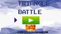 Cкриншот Triangle battle, изображение № 2776838 - RAWG