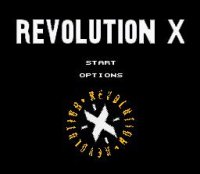 Cкриншот Revolution X (1994), изображение № 760163 - RAWG