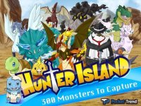 Cкриншот Hunter Island: Monsters & Dragons, изображение № 2133069 - RAWG