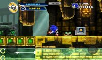 Cкриншот Sonic 4 Episode I, изображение № 2072549 - RAWG