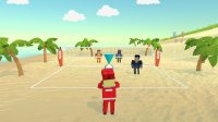 Cкриншот Volleyball Fever Flat, изображение № 2238093 - RAWG