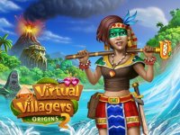 Cкриншот Virtual Villagers Origins 2, изображение № 887430 - RAWG