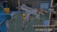 Cкриншот Soldier Sortie :VR Agent 006, изображение № 99321 - RAWG