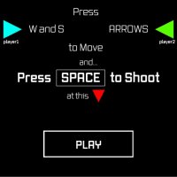 Cкриншот Press SPACE to Shoot, изображение № 1300367 - RAWG