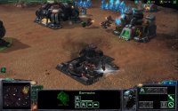 Cкриншот StarCraft II: Wings of Liberty, изображение № 476959 - RAWG