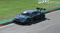 Cкриншот RaceRoom - DTM Experience 2013, изображение № 621664 - RAWG