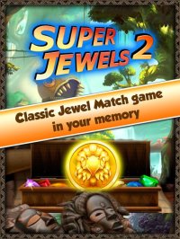 Cкриншот Jewel Legend Puzzle Quest 2, изображение № 1728536 - RAWG