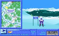 Cкриншот Games: Winter Challenge, изображение № 340090 - RAWG
