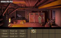 Cкриншот Indiana Jones and the Fate of Atlantis: The Graphic Adventure, изображение № 294893 - RAWG