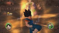 Cкриншот Dragon Ball: Raging Blast 2, изображение № 555973 - RAWG